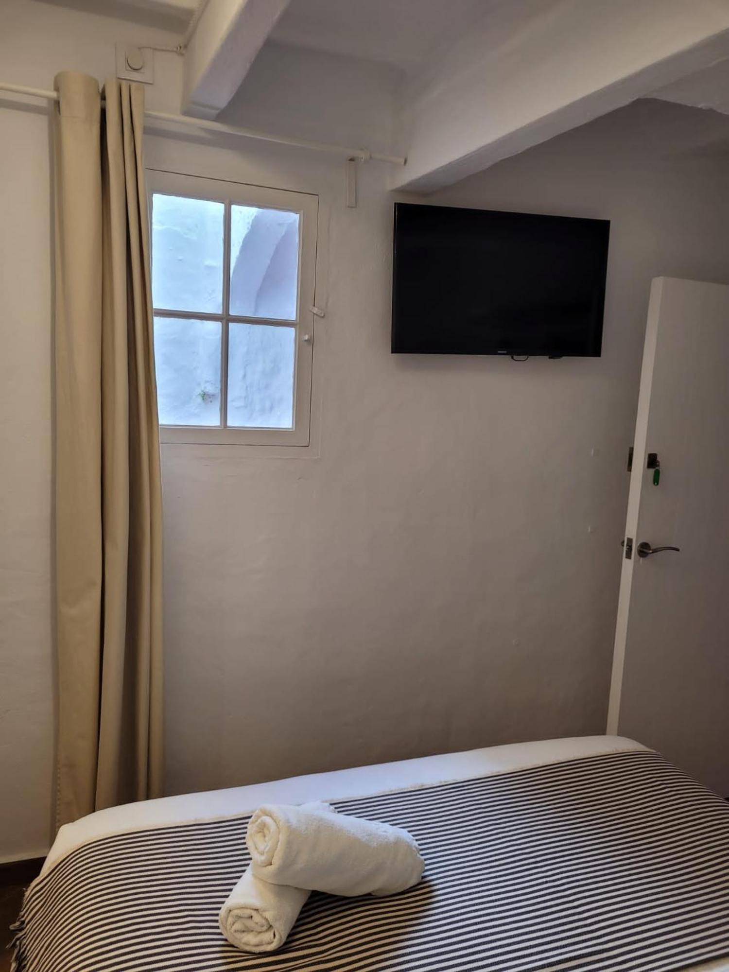 Port Antic Ciutadella By My Rooms Hotels Ti Εξωτερικό φωτογραφία