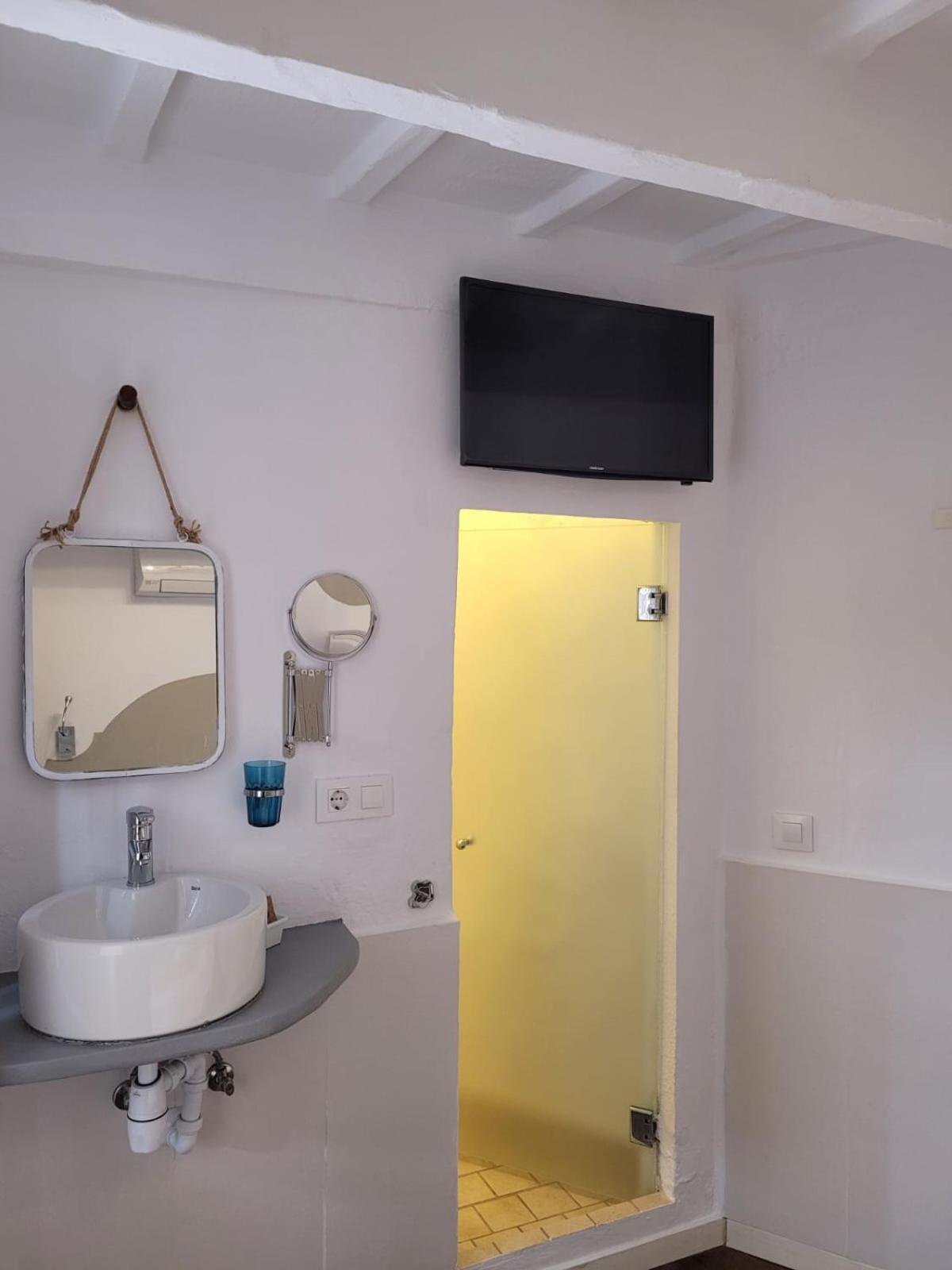 Port Antic Ciutadella By My Rooms Hotels Ti Δωμάτιο φωτογραφία