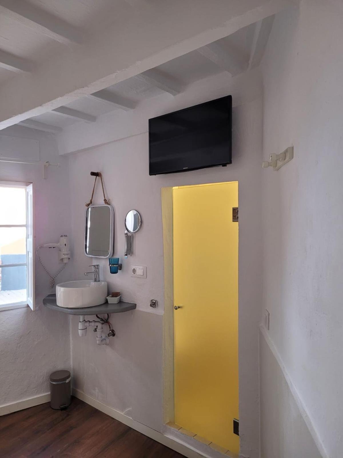 Port Antic Ciutadella By My Rooms Hotels Ti Δωμάτιο φωτογραφία
