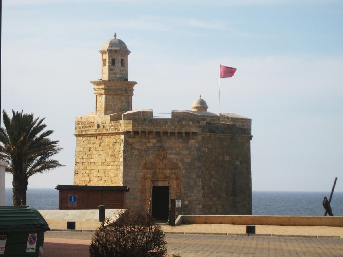 Port Antic Ciutadella By My Rooms Hotels Ti Εξωτερικό φωτογραφία