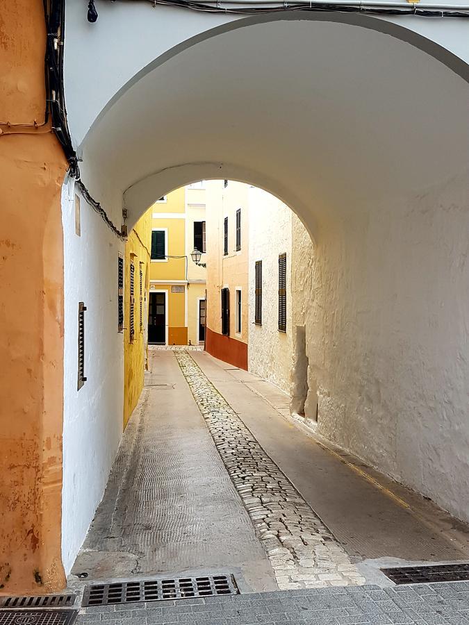 Port Antic Ciutadella By My Rooms Hotels Ti Εξωτερικό φωτογραφία