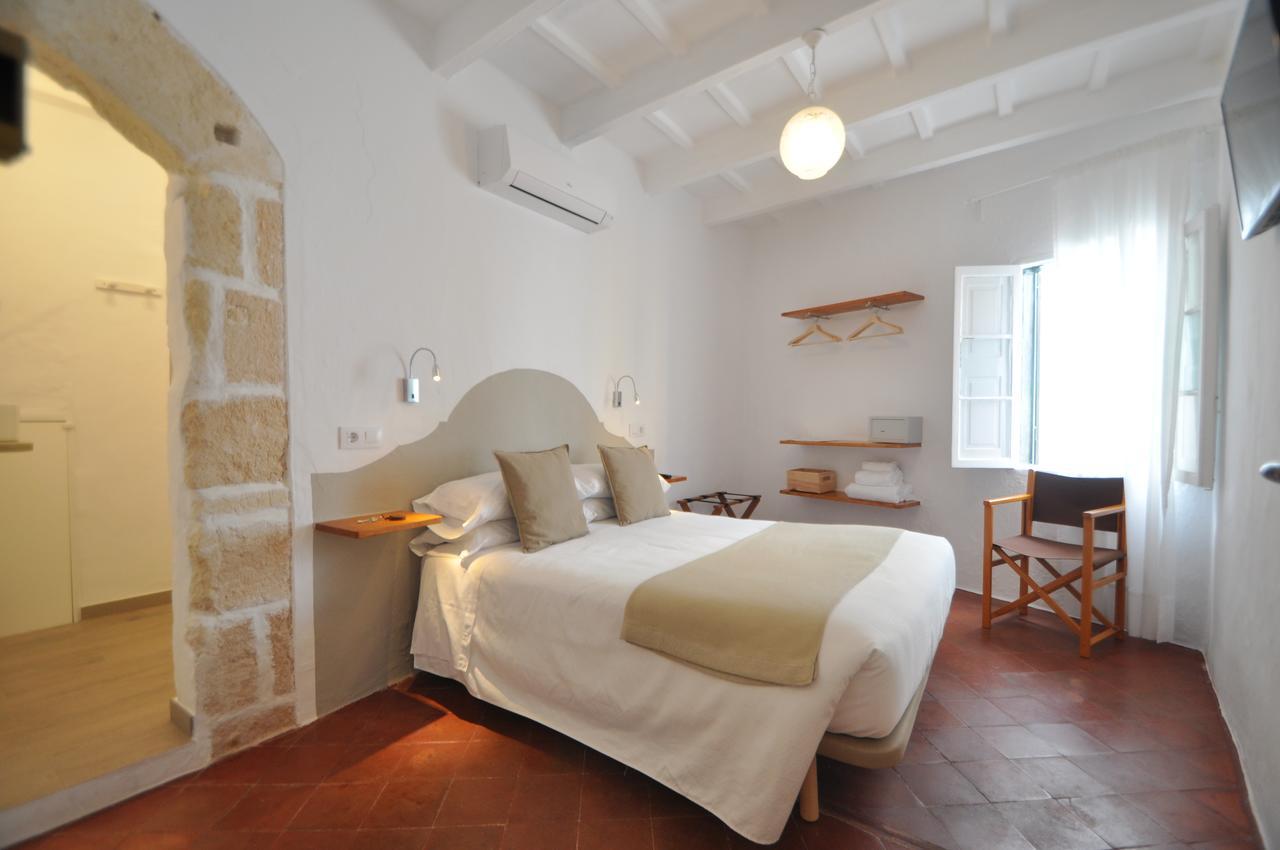 Port Antic Ciutadella By My Rooms Hotels Ti Εξωτερικό φωτογραφία