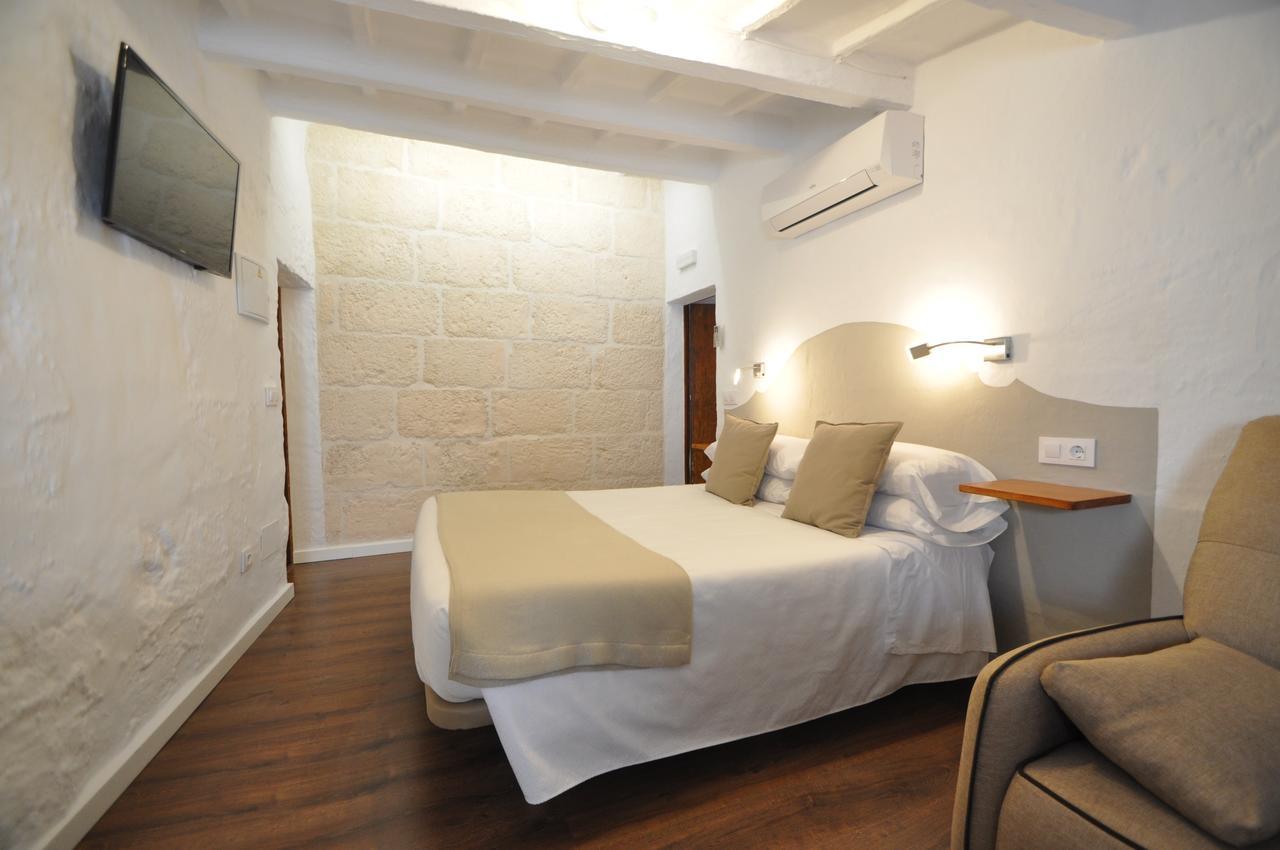 Port Antic Ciutadella By My Rooms Hotels Ti Εξωτερικό φωτογραφία