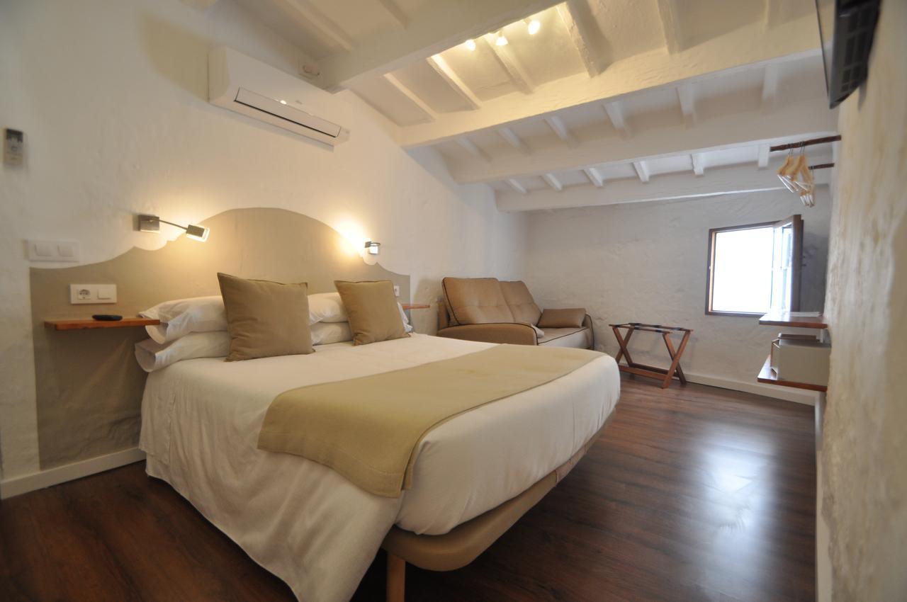 Port Antic Ciutadella By My Rooms Hotels Ti Εξωτερικό φωτογραφία