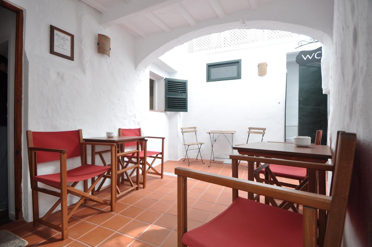Port Antic Ciutadella By My Rooms Hotels Ti Εξωτερικό φωτογραφία