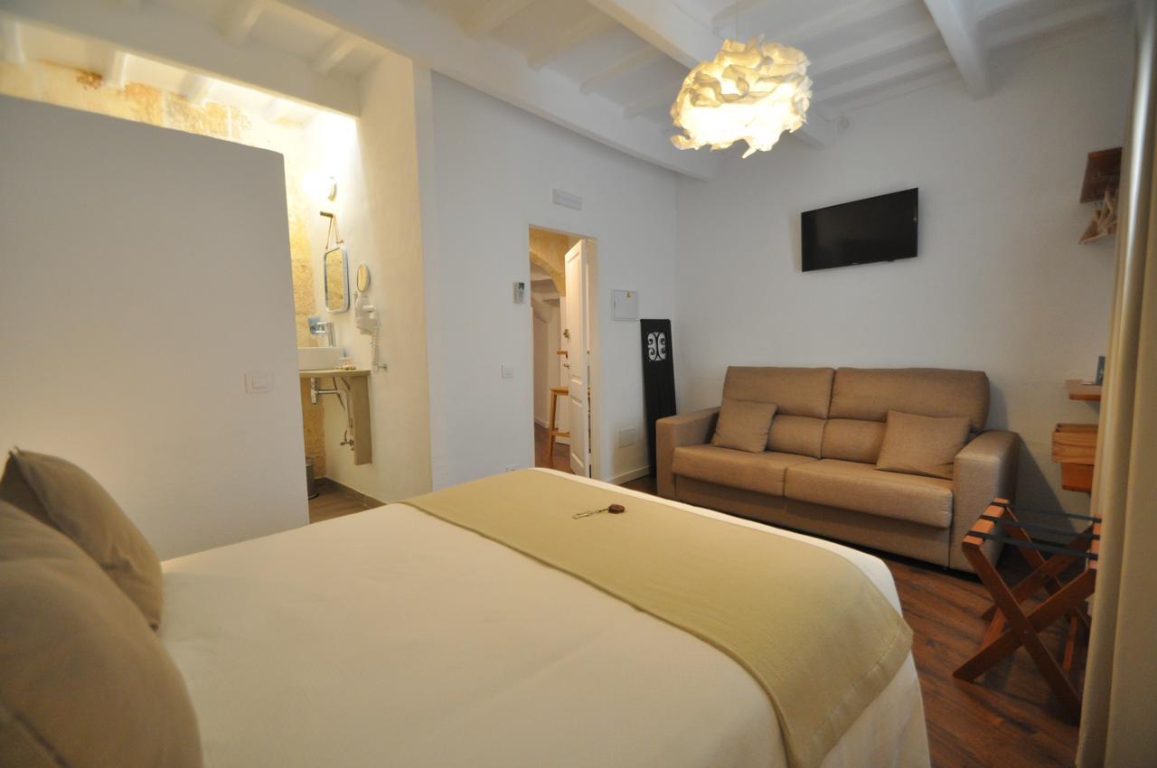 Port Antic Ciutadella By My Rooms Hotels Ti Εξωτερικό φωτογραφία