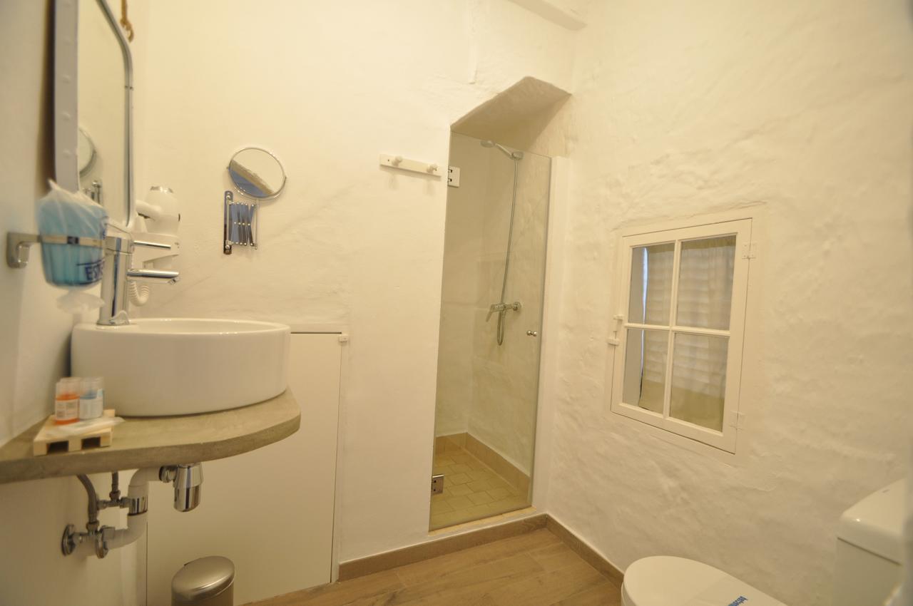 Port Antic Ciutadella By My Rooms Hotels Ti Εξωτερικό φωτογραφία