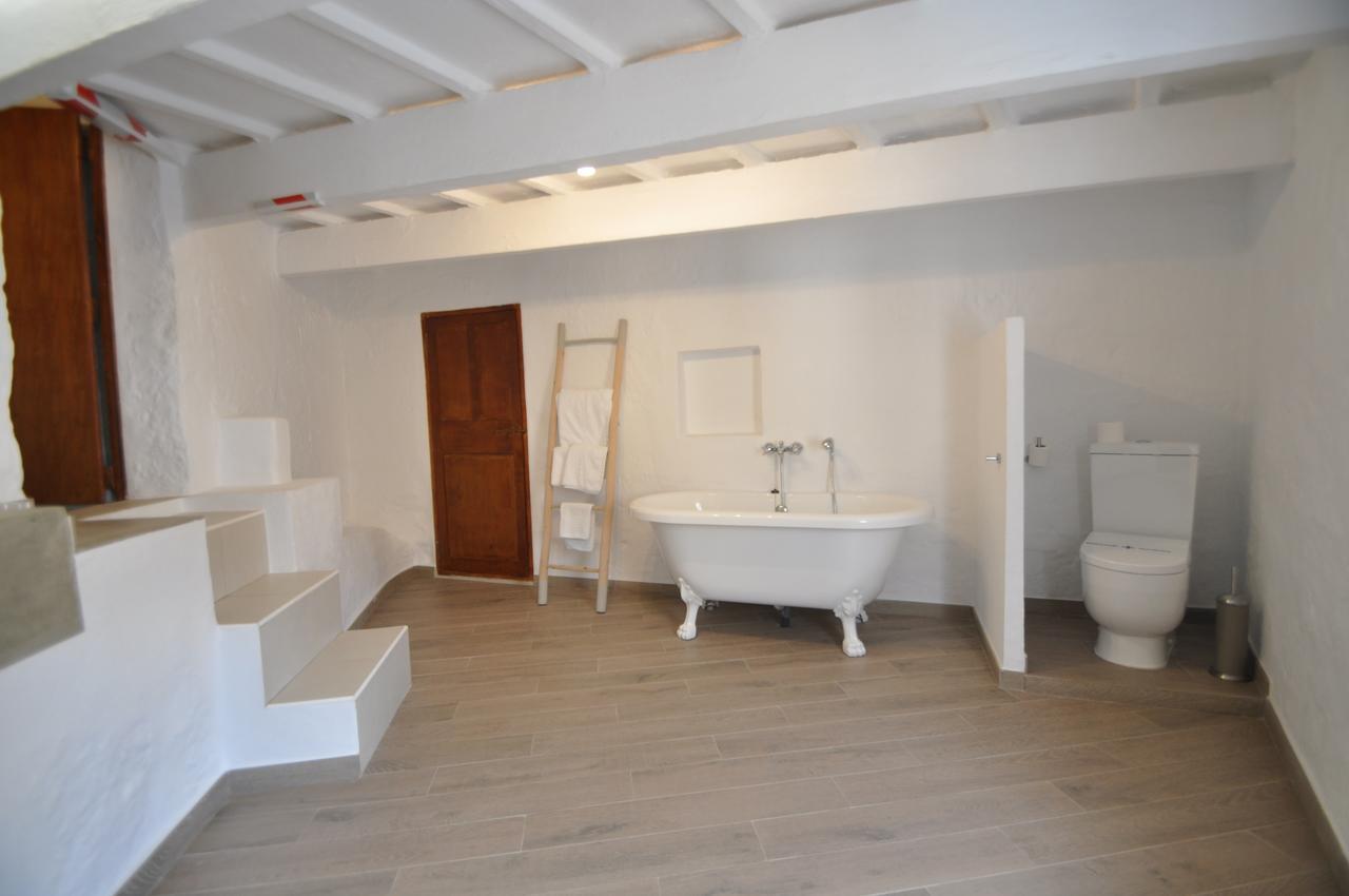 Port Antic Ciutadella By My Rooms Hotels Ti Εξωτερικό φωτογραφία