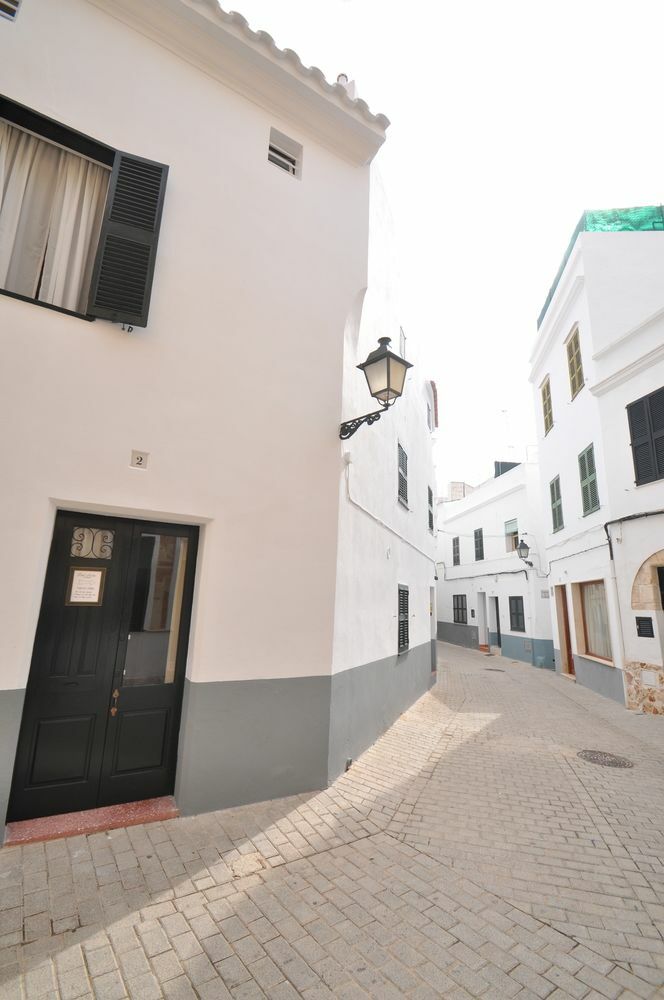 Port Antic Ciutadella By My Rooms Hotels Ti Εξωτερικό φωτογραφία