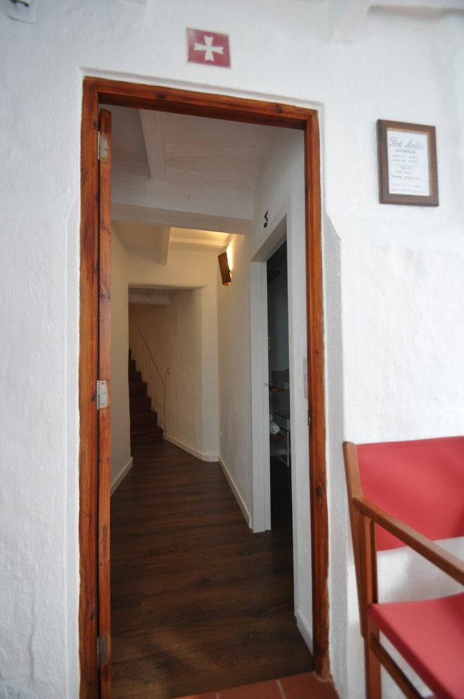 Port Antic Ciutadella By My Rooms Hotels Ti Εξωτερικό φωτογραφία