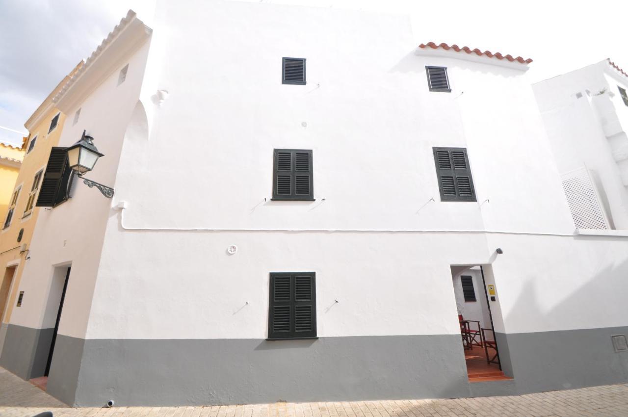 Port Antic Ciutadella By My Rooms Hotels Ti Εξωτερικό φωτογραφία